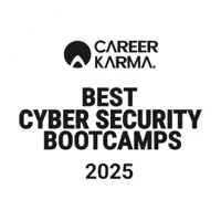 Career Karma: Best Cyber Security Bootcamps 2025