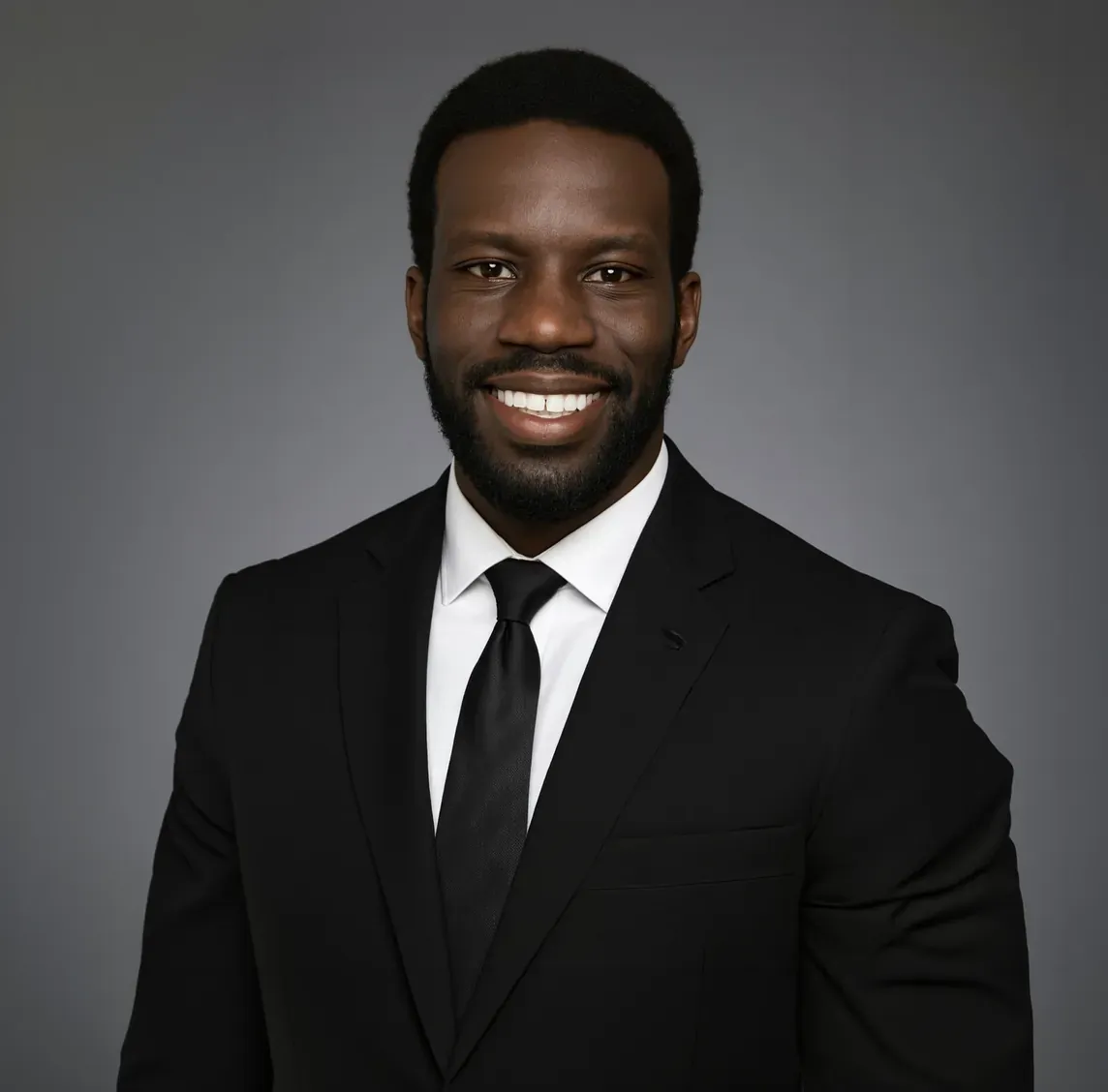 Demetrus Simmons