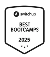 SwitchUp: Best Bootcamps 2025